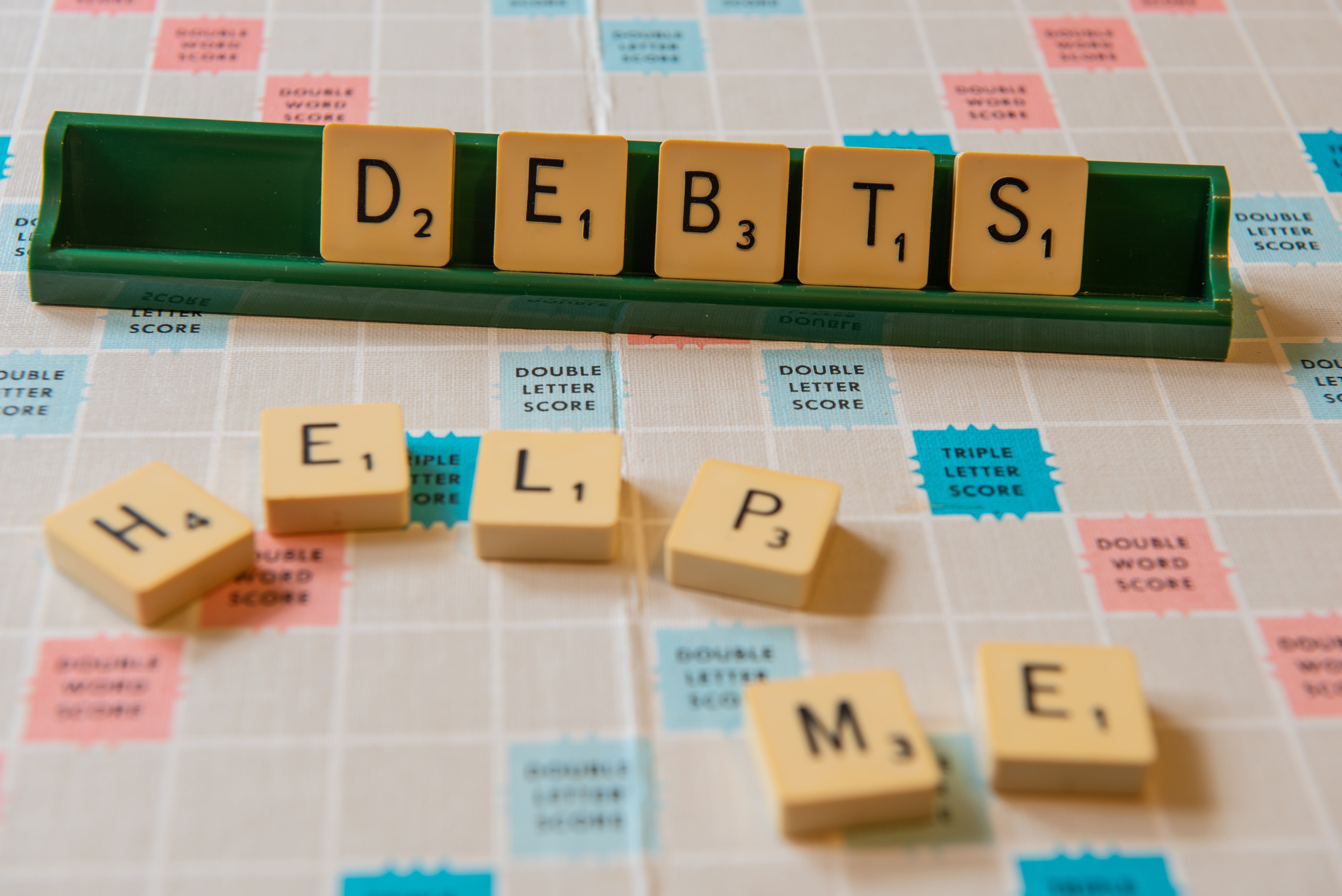 Top Strategies for Effective Debt Management